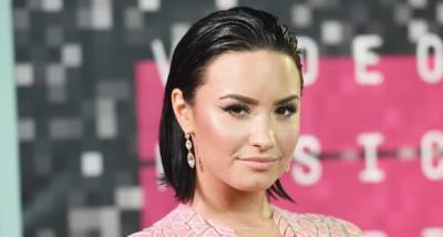 Demi Lovato OPENS UP about recovering from her eating disorder: Says ‘I want to celebrate my stretch marks’ - www.pinkvilla.com