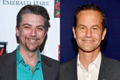 ‘Growing Pains’ Actor Jeremy Miller Calls Out Co-Star Kirk Cameron Over Anti-Lockdown Carolling Events - etcanada.com - California