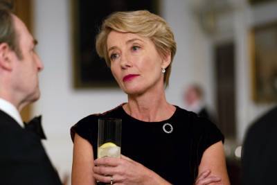 Emma Thompson Criticizes The “Utterly Unbalanced” Casting Of Older Men With Much Younger Women - deadline.com - Hollywood