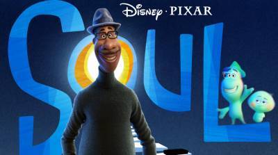 Disney's 'Soul' Movie Cast Revealed - See Who's Voicing Who! - www.justjared.com - New York