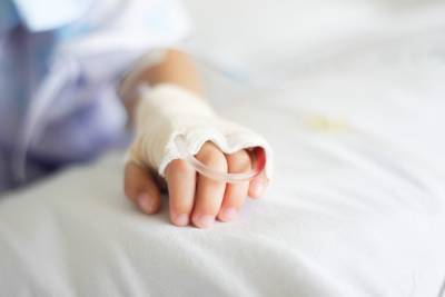 Missouri boy, 3, suffers coronavirus-linked stroke: ‘We thought we were going to lose him’ - www.foxnews.com - state Missouri