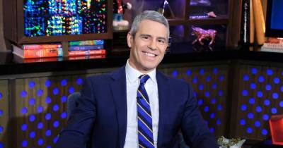 Andy Cohen’s Friendships With Former Housewives: Who Is He Still on Good Terms With? - www.usmagazine.com