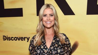 Christina Anstead Looks Forward to 'New Opportunities' Following Split From Husband Ant - www.etonline.com