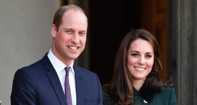 Prince William & Kate Middleton share SPECIAL Xmas message for those who are spending the day alone amid COVID - www.pinkvilla.com - county Hall - county Norfolk