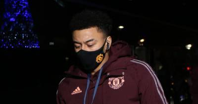 Manchester United make Jesse Lingard contract decision and more transfer rumours - www.manchestereveningnews.co.uk - Manchester