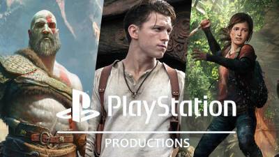 Sony Pictures CEO Teases A Wave of New PlayStation Film & TV Projects Beyond ‘Uncharted’ & ‘The Last of Us’ - theplaylist.net