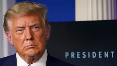 Trump doubles down $2,000 coronavirus check demand - www.foxnews.com - China - USA - Florida - county Palm Beach