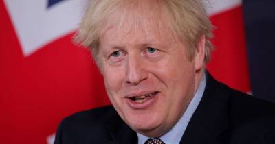 Boris Johnson says Brexit deal 'right' for UK but admits 'devil is in the detail' - www.dailyrecord.co.uk - Britain - Eu