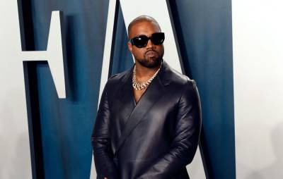 Kanye West releases Sunday Service Choir’s ’Emmanuel’ EP inspired by “ancient and Latin music” - www.nme.com - Choir