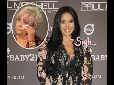 Kobe Bryant's Mother-In-Law Continues To Inflict Pain On His Widow! | Perez Hilton - perezhilton.com