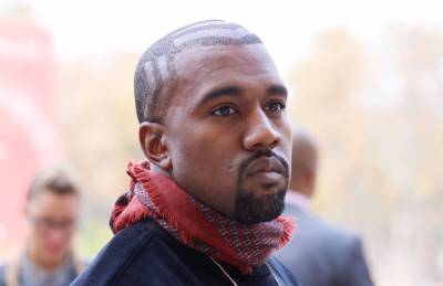 Kanye West Drops Surprise Christmas Day Album ‘Emmanuel’ - etcanada.com