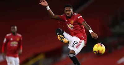 Fred and McTominay start - Manchester United predicted line up vs Leicester - www.manchestereveningnews.co.uk - Manchester - city Leicester