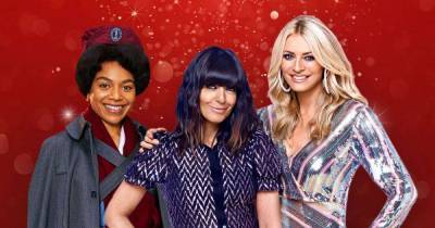 The ultimate Christmas Day TV guide 2020 – see our top picks - www.msn.com