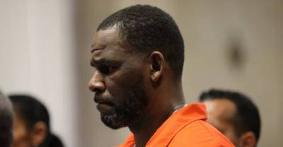 New date set in R. Kelly Chicago trial - www.thefader.com - Chicago