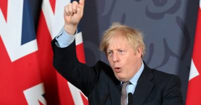 Boris Johnson’s last minute Brexit deal is a trading disaster - www.dailyrecord.co.uk