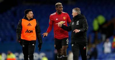 Manchester United could confirm January transfer exit with squad selection vs Leicester - www.manchestereveningnews.co.uk - Manchester