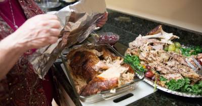 Manchester chefs share recipes for your leftover Christmas turkey - www.manchestereveningnews.co.uk - Manchester