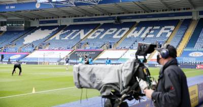 What TV channel is Leicester City v Manchester United on? Live stream, kick-off time and team news - www.manchestereveningnews.co.uk - Manchester - city Leicester