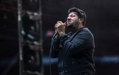 Chino Moreno’s Crosses share first track in six years with Cause & Effect cover - www.nme.com - city Sacramento