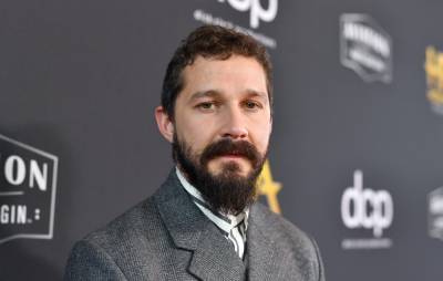 Shia LaBeouf is “actively seeking” treatment for addiction and psychological issues following abuse allegations - www.nme.com
