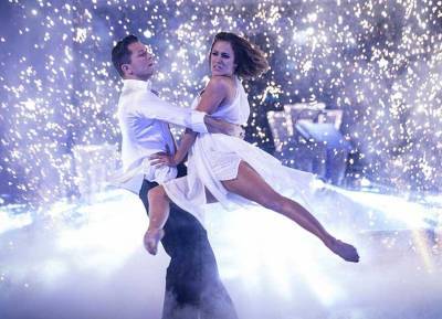 Caroline Flack’s showdance remembered in Strictly Come Dancing’s Christmas special - evoke.ie