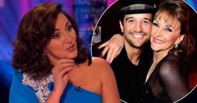 Strictly's Shirley Ballas reflects on not seeing son Mark at Christmas - www.msn.com - Japan