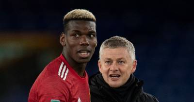 Pogba and Martial start - Manchester United line up fans want to see vs Leicester - www.manchestereveningnews.co.uk - Manchester - city Leicester