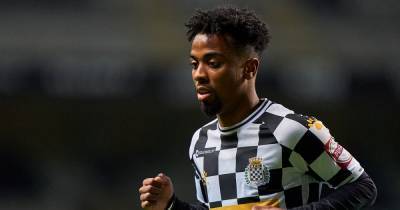 Manchester United are about to discover if they made right Angel Gomes decision - www.manchestereveningnews.co.uk - Manchester