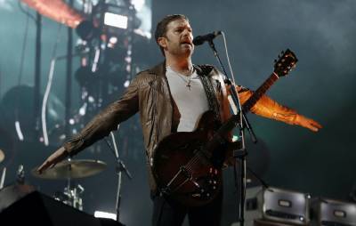 Kings Of Leon tease new song ‘Must Catch The Bandit’ - www.nme.com