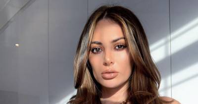 Courtney Green - TOWIE's Courtney Green reveals amazing makeup hack to get your skin glowing – and it’s so quick and easy - ok.co.uk