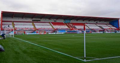 Hamilton vs Celtic LIVE score team news and buildup from the Premiership clash at the Fountain of Youth Stadium - www.dailyrecord.co.uk - county Ross
