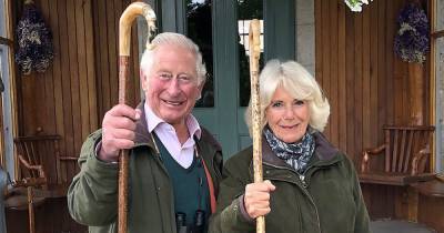 Charles and Camilla's Christmas message replies disabled after social media backlash - www.manchestereveningnews.co.uk - Scotland
