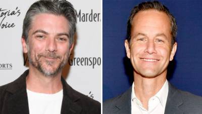Jeremy Miller slams 'Growing Pains' co-star Kirk Cameron for caroling protests: 'I could not disagree more' - www.foxnews.com - Los Angeles