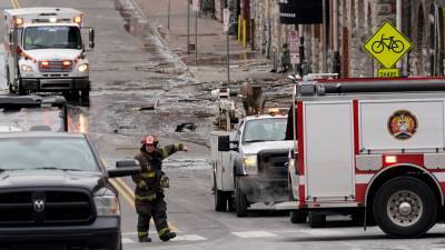 Live Updates: Nashville police, FBI seek motive, a suspect in explosion - www.foxnews.com - Nashville