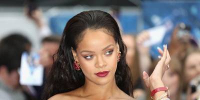 Everyone Except Rihanna Embraced Instagram Photo Dumps In 2020 - www.elle.com