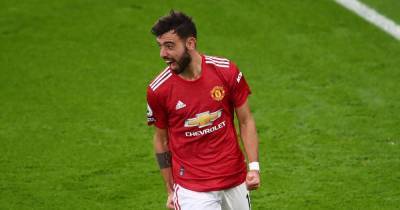 Manchester United player ratings: Bruno Fernandes and Luke Shaw good vs Leicester City - www.manchestereveningnews.co.uk - Manchester - city Leicester