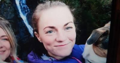 Frantic search launched for missing Inverness woman who vanished on Boxing Day morning - www.dailyrecord.co.uk