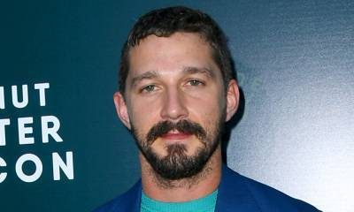Shia LaBeouf Was Being Eyed for Marvel Role Before Recent Controversy - www.justjared.com