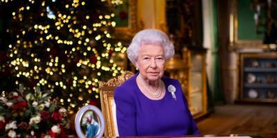 The Queen's Christmas Broadcast 2020 Is for Those "Missing Friends and Family Members" - www.harpersbazaar.com - Britain