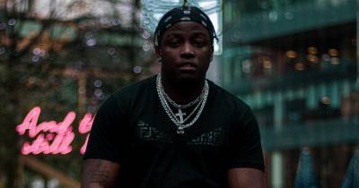 'It’s an invisible illness': Manchester DJ with sickle cell anemia urges people to donate blood this winter - www.manchestereveningnews.co.uk - Centre - city Manchester, county Centre