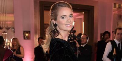 Prince Harry's Ex, Cressida Bonas, Opens Up About the "Imperfect" Wedding She Planned in Two Weeks - www.marieclaire.com