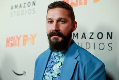 Shia LaBeouf Was Fired From ‘Don’t Worry Darling’ Due to Olivia Wilde’s ‘Zero A–Hole Policy’ (Report) - thewrap.com