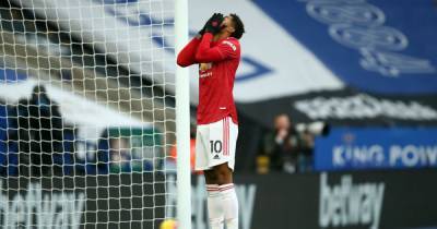 Paul Scholes identifies Marcus Rashford's best position for Manchester United - www.manchestereveningnews.co.uk - Manchester - city Leicester