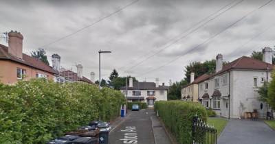 Police probe 'extremely frightening' shooting at house during Christmas dinner - www.dailyrecord.co.uk - Manchester