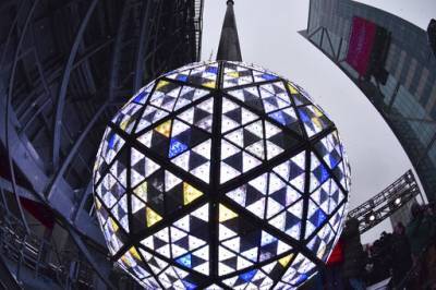 New Year’s Eve Will Still Rock In Times Square, Even Without A Live Audience - deadline.com - county Rock