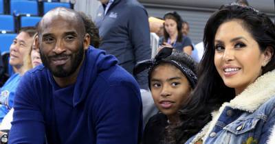 Vanessa Bryant Remembers Late Husband Kobe Bryant, Daughter Gianna on 1st Christmas Since Their Deaths: ‘Forever in Our Hearts’ - www.usmagazine.com