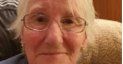 Urgent search for missing Dundee pensioner after Boxing Day disappearance - www.dailyrecord.co.uk - county Florence - county Mills