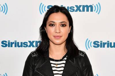 Michelle Branch Reveals She Recently Suffered A Miscarriage - etcanada.com