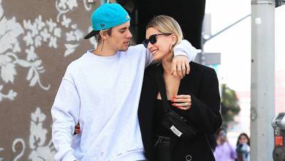 Justin Bieber Hailey Baldwin’s 8 Most Romantic Instagram Photos: Sweet Kisses More PDA - hollywoodlife.com - USA - Canada - state Oregon - county King And Queen