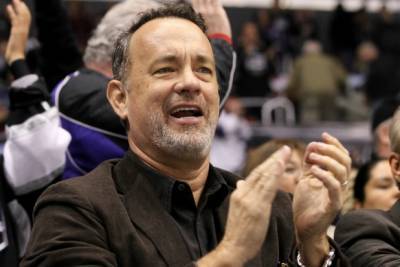 Tom Hanks Says Movie Theaters Will ‘Absolutely’ Survive – But Marvel-Like Franchises Will Dominate - thewrap.com